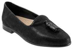 Women Trotters Wide|Standard-Liz Tassel