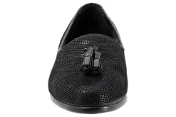 Women Trotters Wide|Standard-Liz Tassel