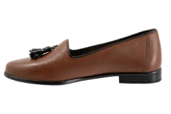Women Trotters Standard|Wide-Liz Tassel