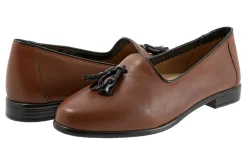 Women Trotters Standard|Wide-Liz Tassel