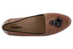 Women Trotters Standard|Wide-Liz Tassel