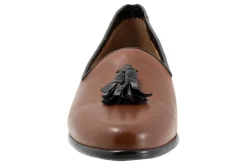 Women Trotters Standard|Wide-Liz Tassel