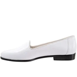 Women Trotters Standard|Extra Wide-Liz Tumbled