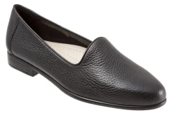Women Trotters Standard|Extra Wide-Liz Tumbled