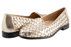 Women Trotters Wide|Standard-Lizette