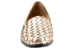 Women Trotters Wide|Standard-Lizette