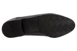 Women Trotters Standard|Wide-Lizzie Herringbone