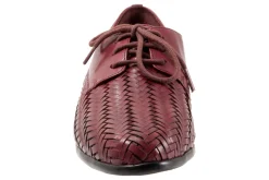 Women Trotters Standard|Wide-Lizzie Herringbone