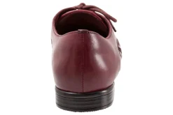 Women Trotters Standard|Wide-Lizzie Herringbone