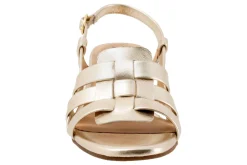 Women Trotters Wide|Standard-Luna