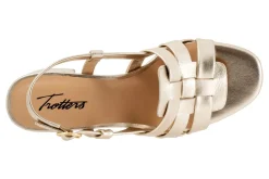 Women Trotters Wide|Standard-Luna