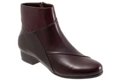 Women Trotters Standard|Boots-Maci
