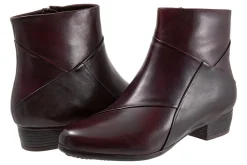 Women Trotters Standard|Boots-Maci