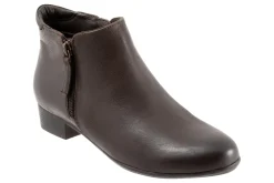 Women Trotters Wide|Standard-Major Embossed