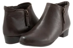 Women Trotters Wide|Standard-Major Embossed