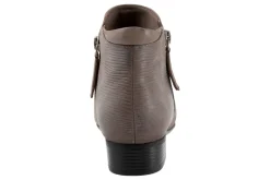 Women Trotters Wide|Standard-Major Embossed