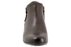 Women Trotters Wide|Standard-Major Embossed