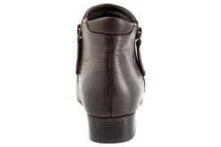 Women Trotters Wide|Standard-Major Embossed