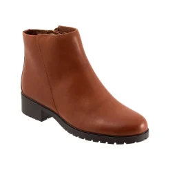 Women Trotters Standard|Boots-Margo