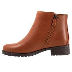 Women Trotters Standard|Boots-Margo