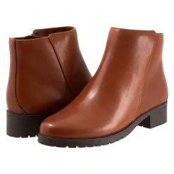 Women Trotters Standard|Boots-Margo