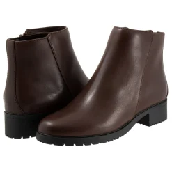 Women Trotters Wide|Standard-Margo