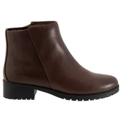 Women Trotters Wide|Standard-Margo