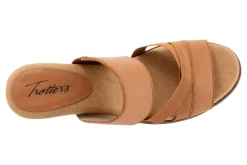 Women Trotters Standard|Sandals-Maxine