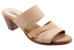 Women Trotters Standard|Wide-Maxine