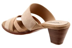 Women Trotters Standard|Wide-Maxine