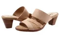 Women Trotters Standard|Wide-Maxine