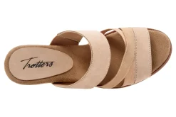 Women Trotters Standard|Wide-Maxine