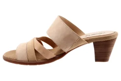 Women Trotters Standard|Wide-Maxine