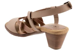 Women Trotters Wide|Sandals-Meadow
