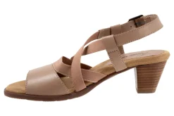 Women Trotters Wide|Sandals-Meadow
