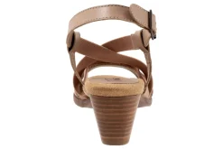 Women Trotters Wide|Sandals-Meadow