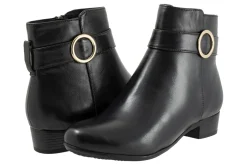 Women Trotters Narrow|Boots-Melody