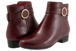 Women Trotters Narrow|Boots-Melody