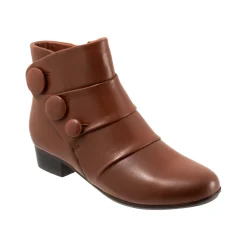 Women Trotters Extra Wide|Wide-Mila