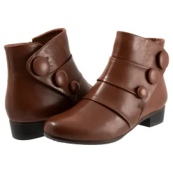 Women Trotters Extra Wide|Wide-Mila