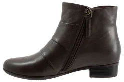 Women Trotters Extra Wide|Standard-Mila