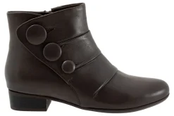 Women Trotters Extra Wide|Standard-Mila