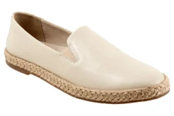 Women Trotters Extra Wide|Casual Shoes-Poppy