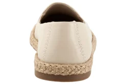 Women Trotters Extra Wide|Casual Shoes-Poppy