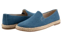 Women Trotters Extra Wide|Casual Shoes-Poppy