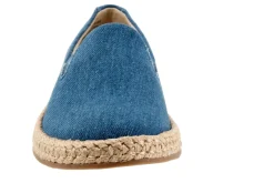 Women Trotters Extra Wide|Casual Shoes-Poppy