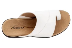 Women Trotters Wide|Standard-Regina