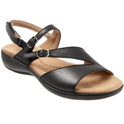 Women Trotters Standard|Wide-Riva