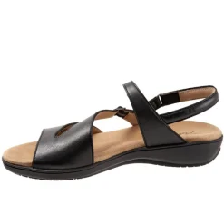 Women Trotters Standard|Wide-Riva