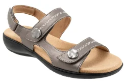 Women Trotters Standard|Sandals-Romi Stitch